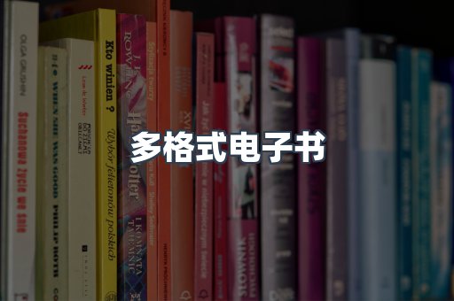 PDF电子书下载